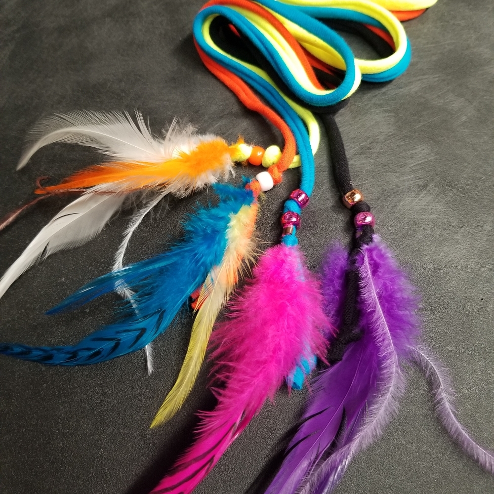 Handmade accessories